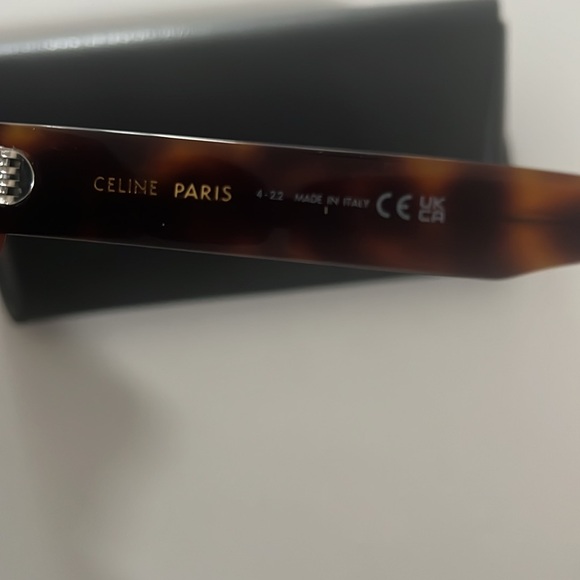 Celine Sunglasses - Picture 3 of 8